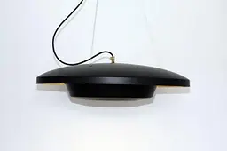 Люстра Solar/Moon eclipse, PikArt арт. 5052 Золотий - мініатюра 3
