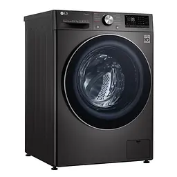 Пральна машина LG F4V9RC9P - мініатюра 2