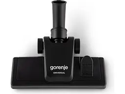 Пилосос Gorenje VCE01G4AEBK - мініатюра 6