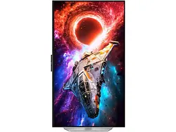 Монітор Samsung Odyssey Gaming G80SH (LS32HG802SIXUA) - мініатюра 2