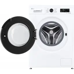 Пральна машина LG F2Y2NS6WE - мініатюра 6
