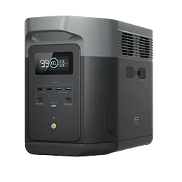 Зарядна станція EcoFlow Delta 2 Max (2048 Вт · год) - мініатюра 4
