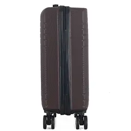 Валіза Semi Line 20" (S) Brown (T5788-1) - мініатюра 5