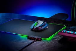 Миша Razer Basilisk V3 X Hyperspeed (RZ01-04870100-R3G1) [87270] - мініатюра 10