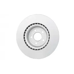 Гальмівний диск Bosch 0 986 479 747 - мініатюра 3