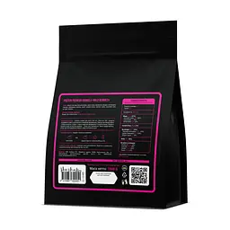 Протеїнова гранола Лісові Ягоди Gregory Mill Wild Berries Protein Premium Granola Gregory Mill 1000 г - мініатюра 4