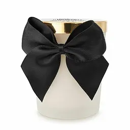 Масажна свічка Bijoux Melt My Heart з ароматом солоної карамелі, 70 мл - мініатюра 6