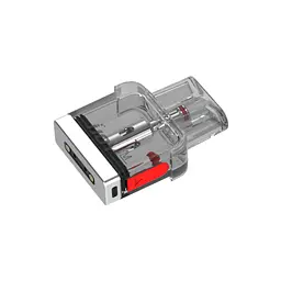 Под-система електронна сигарета iJoy Neptune 2 Pod Kit 650 mAh 2 ml Lava (10405) - мініатюра 4