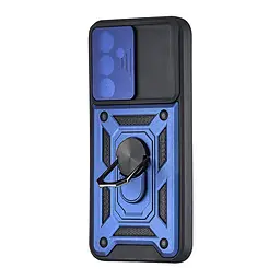 Чохол Full Protection Samsung A54 (A546) Blue - мініатюра 3