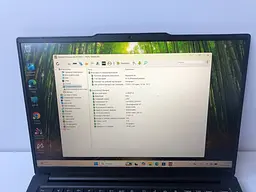 Ноутбук Lenovo Thinkpad Е14 Gen 5 (i5-1335U / 8GB / SSD 256GB / 14" 1920x1200 IPS) б/в - мініатюра 7