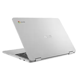 Ноутбук Asus Chromebook C302CA-GU005 (4405Y/4/64SSD) - Class A "Б/В" - мініатюра 7