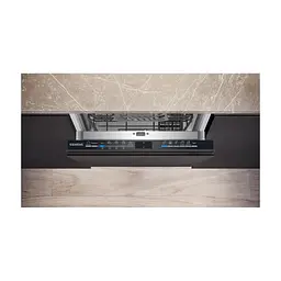 Посудомоечная машина Siemens SR63IX01KK - миниатюра 7