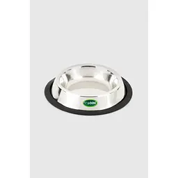 Миска для тварин ТМ HIDOG 1101A 15,5 см Різнокольоровий (2100104236010)