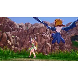 Ключ активації Microsoft Trials of Mana для Xbox Series S/X - мініатюра 3