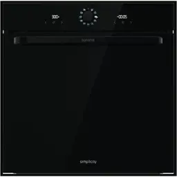 Електрична духовка Gorenje BOS6737SYB
