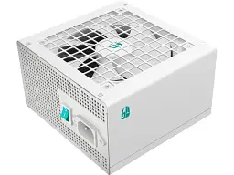 Блок живлення Deepcool Gamer Storm PN850M White (R-PN850M-FC0W-JGEU) - мініатюра 2