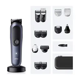 Тример Braun AIO 7580 (AIO7580) - мініатюра 6