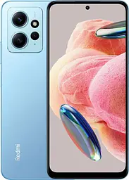 Смартфон Xiaomi Redmi Note 12 4/64GB Ice Blue Global NFC