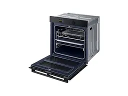 Духова шафа Samsung NV7B6795JAK - мініатюра 2