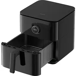 Аерофритюрниця Xiaomi Mi Smart Air Fryer MAF10 Black (BHR7357EU) [102167] - мініатюра 9