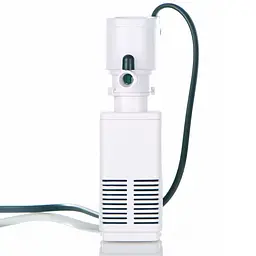 Внутрішній фільтр для акваріума Jingye Tiny Filter 400 до 60 л (JY-400F)