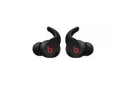 Навушники TWS (повністю бездротові) Beats By Dr. Dre Fit Pro Black (MK2F3) - мініатюра 2