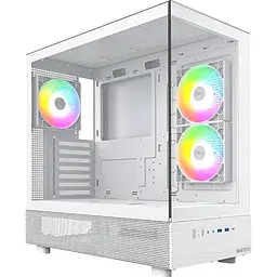 Корпус Montech XR White [144050]