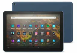 Планшет Amazon Fire HD 11gen 3/32Gb WiFi (2022) Denim [ENG+locale]
