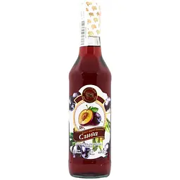 Вермут Marintal Слива міцний червоний 18% 0.5 л