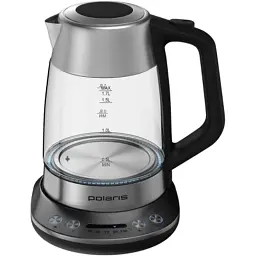 Електрочайник Polaris PWK 17115CGLD WIFI IQ Home матовий - мініатюра 3