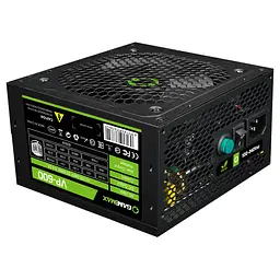 Блок живлення GameMax VP-600 (600 Вт)