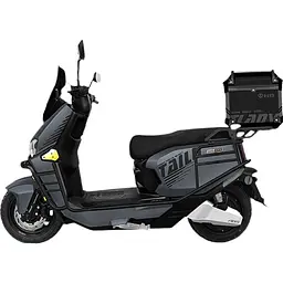 Електроскутер Tailg F73L LT-518 Gray [172324]