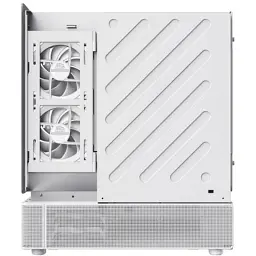 Корпус для ПК Gamemax N90 WH - мініатюра 10