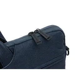 Сумка для ноутбука ColorWay 15.6" Casual Navy (CW-LBC156-NV) - мініатюра 6