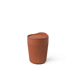 Кухоль Sea to Summit Horizon Insulated Mug, 475 мл Коричневий