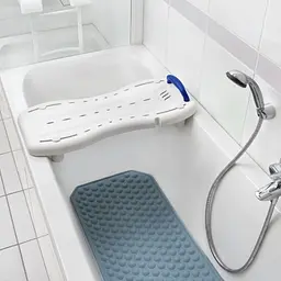 Дошка для ванни Invacare Marina H112 (1541330-2689) - мініатюра 3