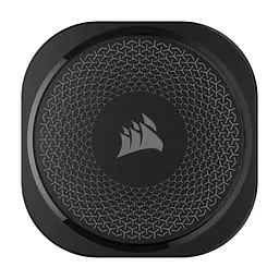 Система рідинного охолодження Corsair NAUTILUS 240 ARGB (CW-9060092-WW) - мініатюра 8