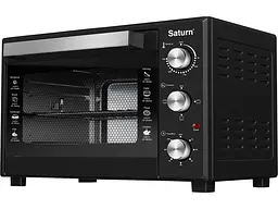 Електродуховка Saturn ST-EC3304