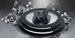 Кришка Tefal для серії Ingenio розміром 22 см (L9936492) для сковороди та каструлі - мініатюра 5