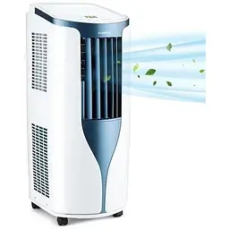Кондиціонер мобільний Klarstein Breeze 7 (10040153)
