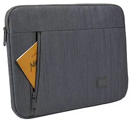 Чохол Case Logic Huxton Sleeve 13" HUXS-213 (Graphite) (6721861) - мініатюра 3