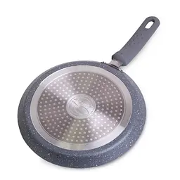 Сковорода для млинців Kamille, 22 см (KM-4205GR) - мініатюра 2