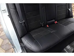 Авточохли модельні MW Brothers для Toyota Avensis II c 2003 - мініатюра 3
