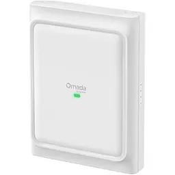 Точка доступу TP-Link EAP725 Outdoor BE5000, 1xGE LAN PoE - мініатюра 2