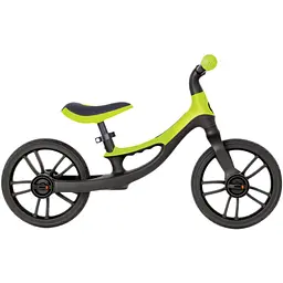 Біговел Globber Go Bike Elite зелений (710-106) - мініатюра 4