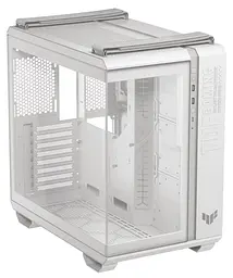 Корпус ASUS TUF Gaming GT502 Horizon White без БП (90DC0093-B19010) - мініатюра 2