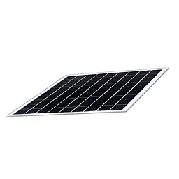 IP PTZ-відеокамера автономна з 4G та сонячною панеллю Light Vision 2Mp+2Mp VLC-9192IG/2C (Solar) Silver f=4mm, на акумуляторних батареях (75-00236) - мініатюра 4