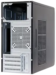 Корпус Chieftec ELOX HT-01B Black (HT-01B-OP) - мініатюра 2