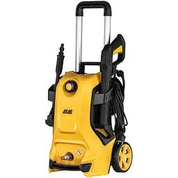2E Мінімійка високого тиску AquaClean 150, 2000Вт, 150бар, 450л/рік, шланг 8м, 8.84кг