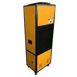 Осушувач повітря Master DH 7160 - мініатюра 2